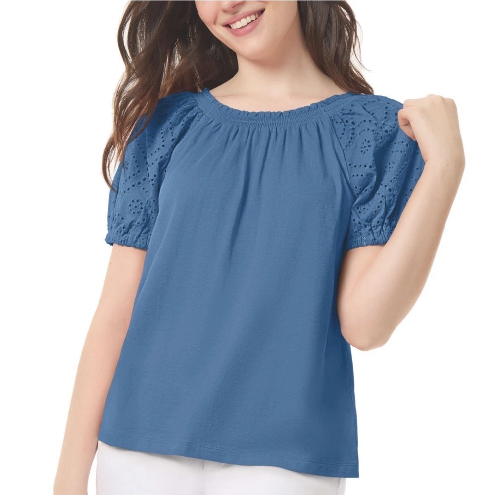 Jones New York Top